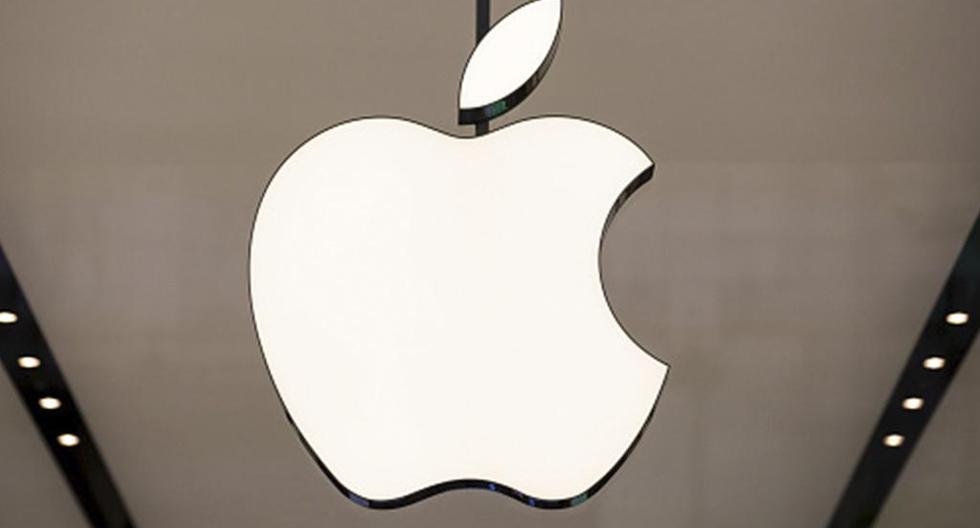 La compañía de la manzana anunció que abandona sus planes para construir en Irlanda un nuevo centro de datos. (Foto: Getty Images)