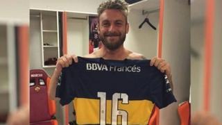 ¿Daniele de Rossi a Boca Juniors? En Italia aseguran que el ex Roma jugará en el club argentino