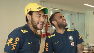 Con Dani Alves, pero sin Firmino: los convocados de Brasil para el Mundial de Qatar