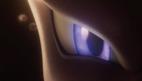 'Mewtwo Strikes Back Evolution' sería el nombre de la nueva película de Pokémon. (Foto: Toho Company)