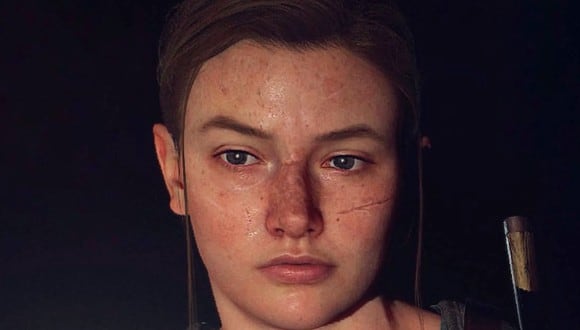 Abby apareció por primera vez en el videojuego “The Last of Us - Part II” (Foto: Naughty Dog)