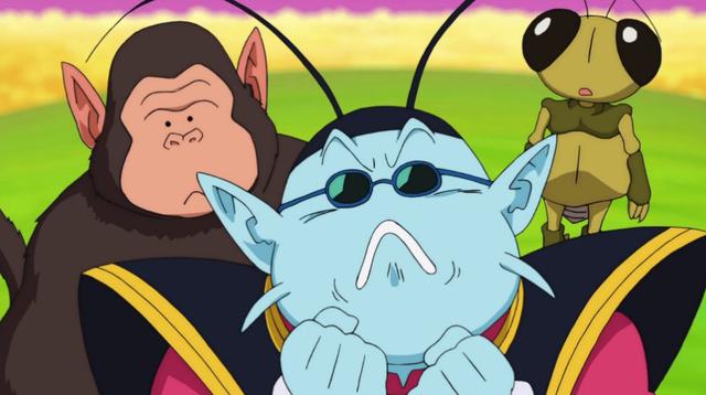 "Dragon Ball Super" 68: Gokú volverá a buscar las esferas - 14