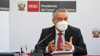 MEF evalúa nueva reprogramación focalizada para pago de créditos de Reactiva Perú 