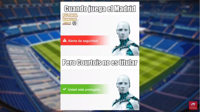 Real Madrid: los hilarantes memes tras el triunfo merengue en LaLiga | FOTOS