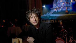 Amazon firma acuerdo con el escritor Neil Gaiman para producir nuevas series