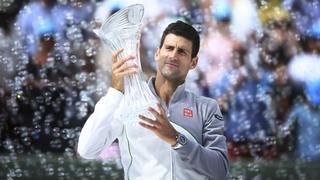 Djokovic venció a Nadal y es campeón del Master de Miami