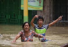 Desastres naturales dejan hasta la fecha 1 millón 104,247 afectados
