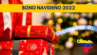 Bono Navideño 2022: ¿Cuáles son requisitos para acceder a este beneficio en Venezuela?