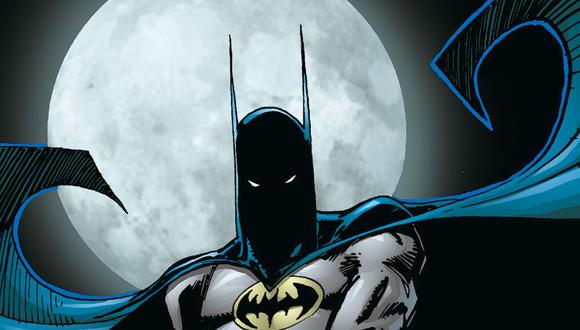 James Gordon recurre a Batman para buscar solución a un nuevo caso que aterroriza Gotham. (Foto: Captura de pantalla)