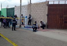 Huánuco: Minsa confirma que 22 personas fallecieron por tomar alcohol metílico mezclado con ‘cañazo’