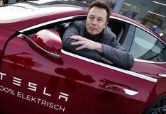 Tesla gasta menos efectivo de lo esperado antes de salir Model 3