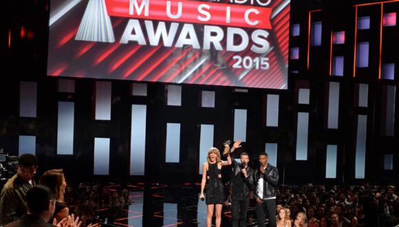 iHeartRadio Music Awards: estos fueron todos los ganadores