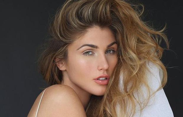 Alessia Rovegno is the daughter of Bárbara Cayo, a former model (Photo: Alessia Rovegno / Instagram)