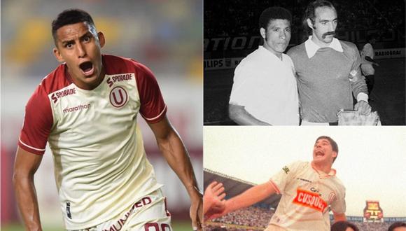 Universitario tiene puntaje perfecto en la Liga 1 2022. Además, anotó seis goles en sus dos partidos y no recibió ningún tanto.