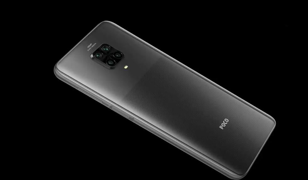 Xiaomi Poco M2 Pro Características Ficha Técnica Costo Precio Especificaciones 9549