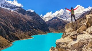 Cinco destinos del Perú para estar cerca de la nieve