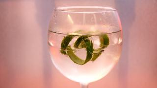 Día del Gin Tonic: aprende a preparar tres versiones del clásico cóctel | RECETAS