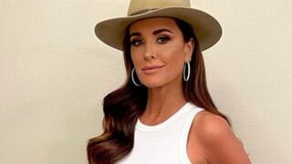 Kyle Richards: de interpretar a la adorable Alice en “La familia Ingalls” a ser una influencer millonaria 