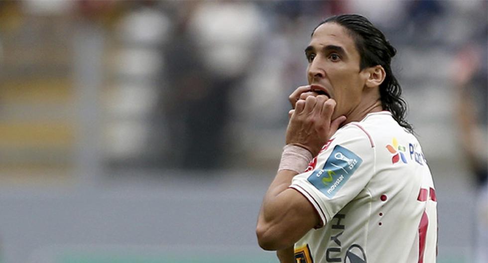 Germán Alemanno llegó a un acuerdo con el Deportivo Coopsol para jugar la segunda división de Perú. (Foto: Getty Images)