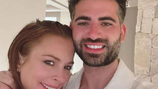 Bader Shamas: ¿A qué se dedica el esposo de Lindsay Lohan?