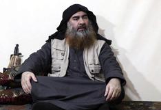 Turquía detuvo a la esposa del líder del Estado Islámico, Abu Bakr al Baghdadi