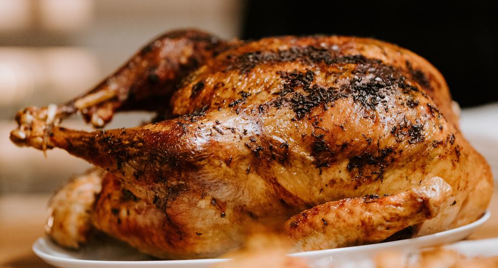 The perfect turkey: the experts’ advice to prepare it and show off this Christmas