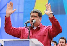 Nicolás Maduro y los fuertes calificativos contra Juan Manuel Santos