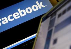 Facebook: Australia investigará a la red socialpor la filtración de datos de usuarios