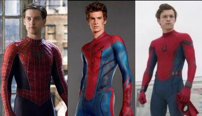 Tobey Maguire, antes y ahora: a 18 años del estreno de Spider-Man | Sam  Raimi | Fotos | Marvel | Sony | Hollywood | Estados Unidos | USA | EEUU |  FAMA | MAG.