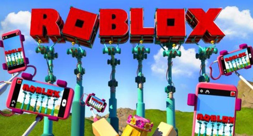 Roblox El Juego Con El Que Algunos Adolescentes Están - eneru games roblox