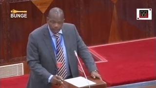 Tanzania: Ministro es destituido por llegar ebrio al Congreso