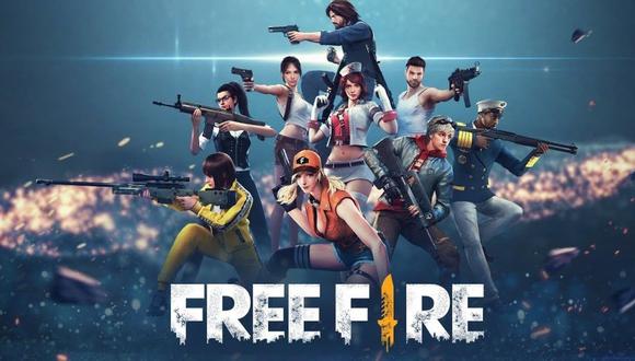Free Fire es uno de los juegos con más seguidores en el mundo. (Foto: Garena)