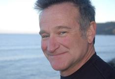 Robin Williams: Aseguran que suicidio del actor no fue planificado 