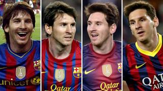 Messi sumó 250 partidos en la Liga: estos son sus impresionantes números