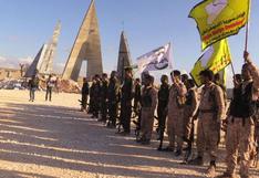 ISIS: milicia kurdo árabe expulsa a Estado Islámico de pueblo sirio al oeste de Al Raqa