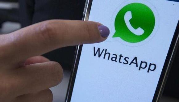 WhatsApp: Policía española pidió no creer en difusiones falsas