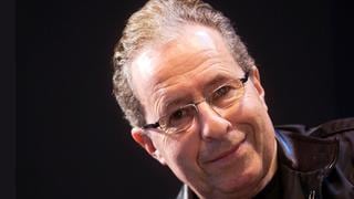 Peter James: "Escribo para analizar la naturaleza humana"