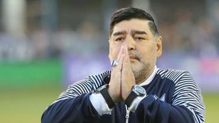 Diego Maradona: estos son los resultados del informe toxicológico al argentino