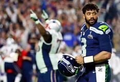 NFL: Wilson y su actualidad tras el Super Bowl XLIX