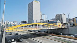 "Diseño del puente Leoncio Prado cumple con las exigencias", asegura ingeniero