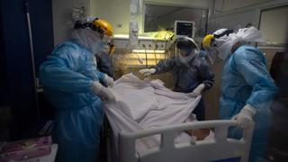 Uruguay supera los 700.000 casos de coronavirus desde el inicio de la pandemia 