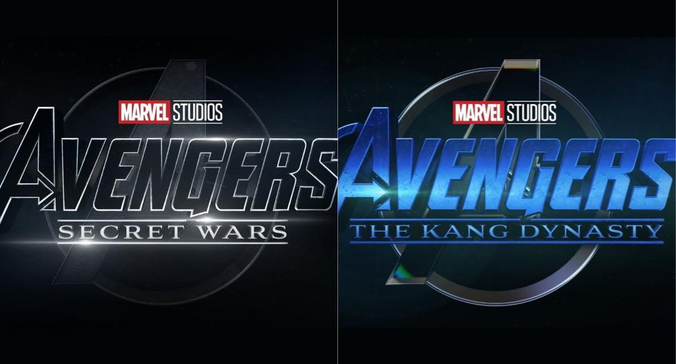 Comic-Con 2022: Marvel annuncia il ritorno di Avengers con due nuovi film nel 2025 |  Dinastia Kang |  Guerre Segrete |  celebrità |  mmm |  Luci