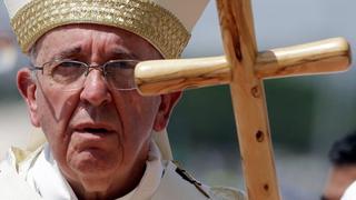 El Papa arremete contra el consumismo en misa en Bolivia -VIDEO