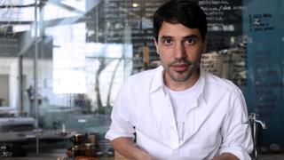 Virgilio Martínez abre nuevo restaurante en México