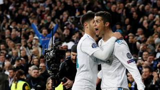 Real Madrid vs. PSG: resultado, resumen y crónica del partido