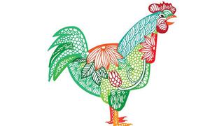 Horóscopo Chino 2019: predicciones para el Gallo en el Año del Cerdo