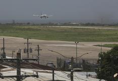 Reabre aeropuerto de Haití que fue cerrado por violencia pandillera en Puerto Príncipe