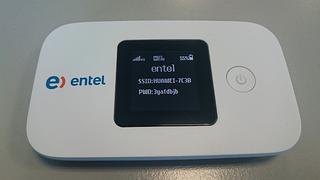 Evaluamos el router inalámbrico 4G LTE de Entel