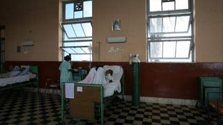 La tuberculosis afectó a 32.145 peruanos el año pasado

