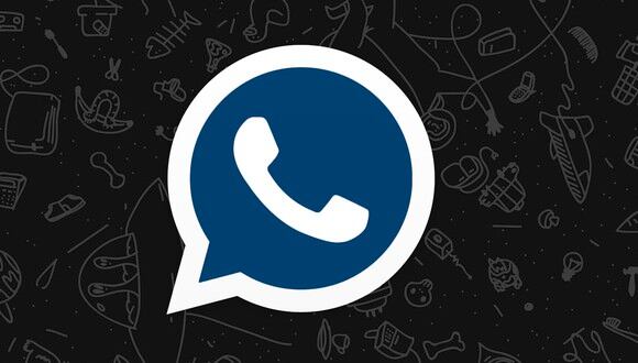 Descargar WhatsApp Plus azul original: última versión del APK